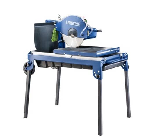 Lissmac DTS 402 wpp1597908972376 - Van Haut NV Machines de chantier Machines de chantier