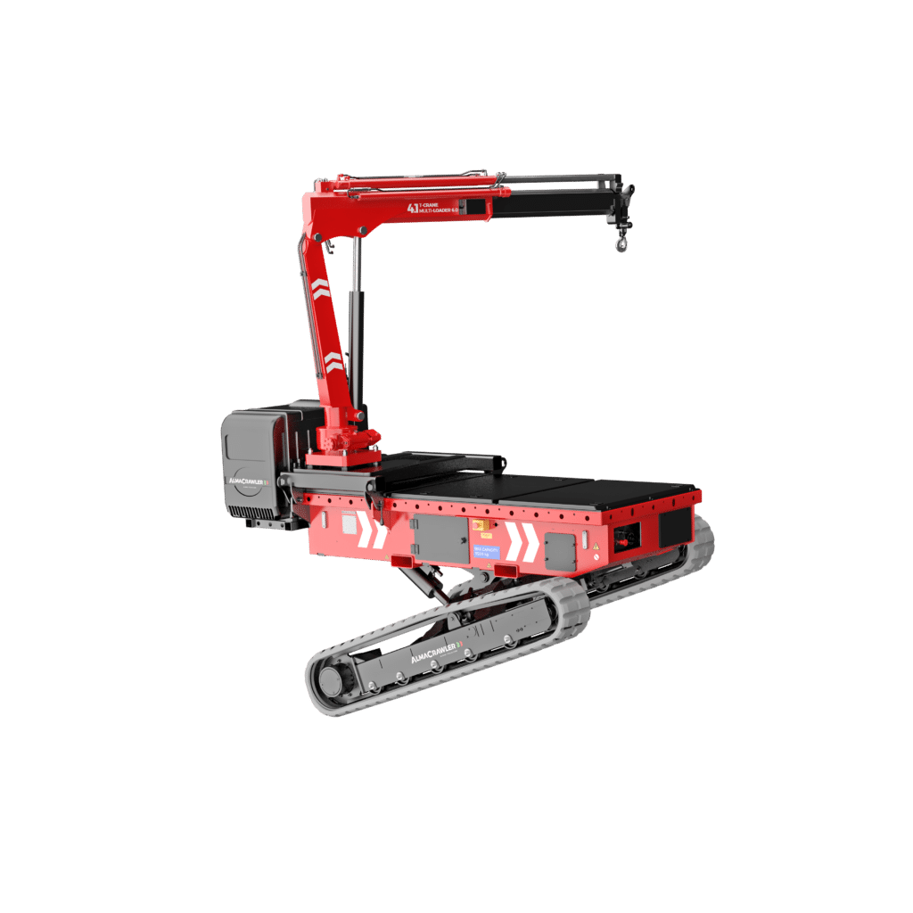 Multi-Loader 6.0 BL
