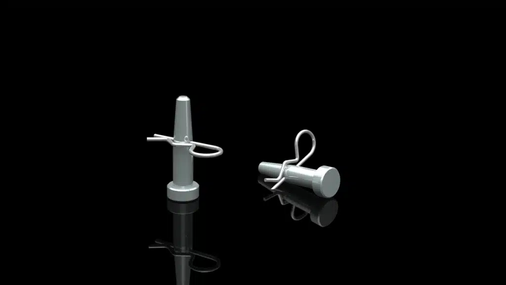 3a03033z pin for moulds - Van Haut NV Moules béton