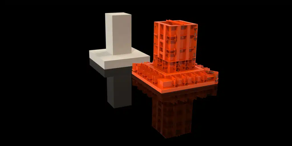 3a030p09 foundation 120x120x120 - Van Haut NV Betonmallen